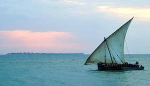 Zanzibar
