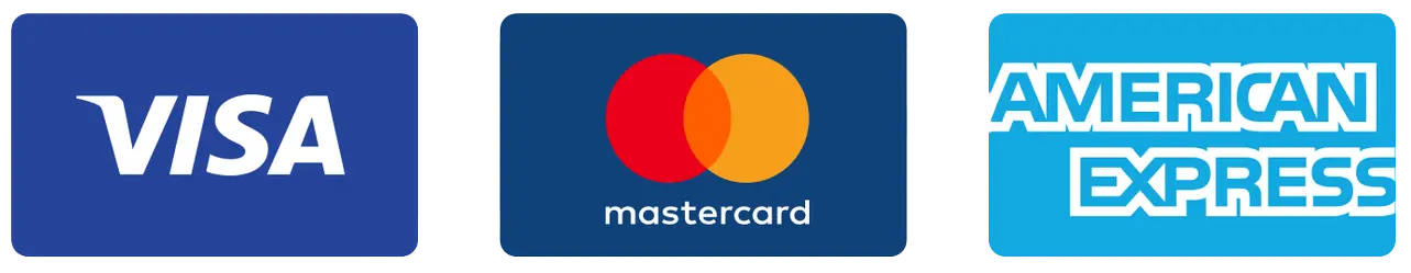 Payments Logos